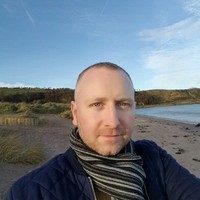 MCA Systems Ltd Employee Michael Ireland's profile photo