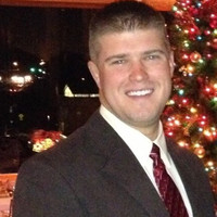 Air-Ref Co. Inc. Employee Eric Svec's profile photo