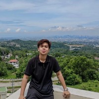 Tech2Go Employee Renz Aaron dela Cruz's profile photo