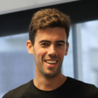 Google DeepMind Employee Hugo Lopes's profile photo