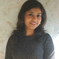 Freelance Employee Sumita Bagchi's profile photo