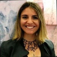 AerariumChain Employee Giulia Gotta's profile photo