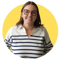 eGreen Employee Anaïs Terrien's profile photo