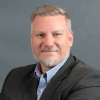 AgileOne Employee Mike Reeves's profile photo