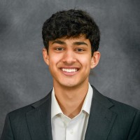 JPMorganChase Employee Rahul Vasudev's profile photo
