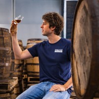 Found North Whisky Employee Nicholas Taylor's profile photo