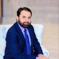 Muhammad Khan Email & Phone Number