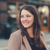 FotoWare Employee Julia Stephan's profile photo