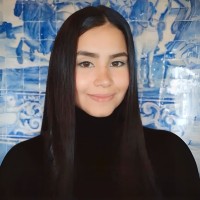 Digital Visa Employee Brenda Lima's profile photo