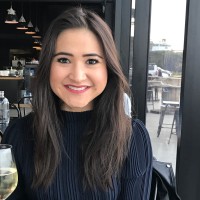 Servilles Employee Jessica Sillars's profile photo