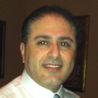 OxeFit Employee Motaz Qutub's profile photo