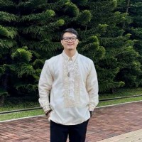 CloudEats Employee Jinno Uy's profile photo