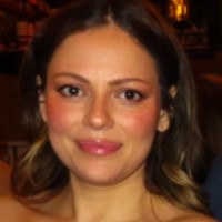 Haley Krostal's profile photo