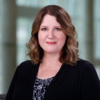Global Center for Health Security Employee Shannon Becker's profile photo