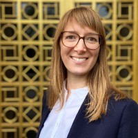 STADA Group Employee Christine Weiser's profile photo