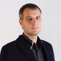 ADGEX Employee Dmitry Kasparyan's profile photo