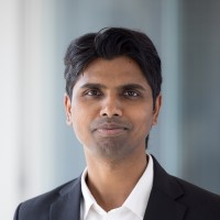 Srinivas Aluri Email