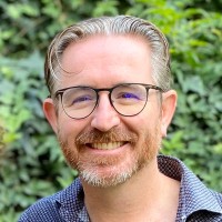 Biodiversity Conservation Trust Employee Andrew Growcock's profile photo