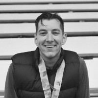 SimWell Consulting & Technologies Inc. Employee Ian Kerr's profile photo