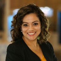 Panduit Employee Sandra Matus's profile photo