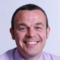 Darren Morton Email