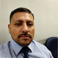 Plan B Networks Employee Abram Delgado's profile photo