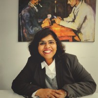 Asian International Arbitration Centre Employee Sneha Iyer's profile photo