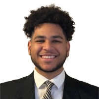 walia ethiopian restaurant Employee Corey Pendergrass's profile photo