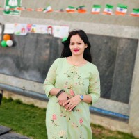 Pooja Mishra Email