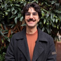 GO Concept Employee Michel Kassis's profile photo