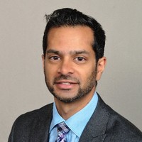 American Health Network Employee Ashwin Vasudevamurthy's profile photo