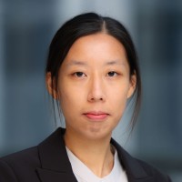 Katalysys Employee Yuxin Sun's profile photo