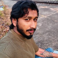Element8 Employee Vijin Selvaraj's profile photo