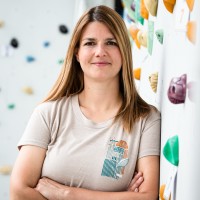 VAUDE Sport GmbH & Co. KG Employee Miriam Schilling's profile photo