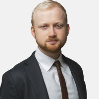 Global Counsel Employee Fergus Watt's profile photo