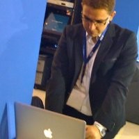 Miditech Studios Employee Issam Shamndour's profile photo