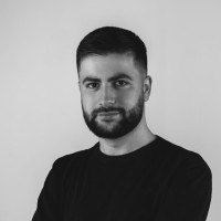 Method Five Labs Employee Artyom Dadunts's profile photo
