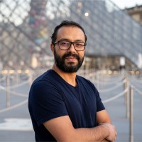 Transactis France Employee Ahmed Boussenna's profile photo