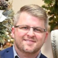 Eric Blades Email & Phone Number