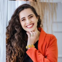 Multidisciplinar360 Employee Thaís Smarzaro's profile photo