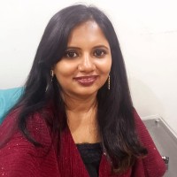 Dintellects Solutions Employee Punam Chaudhary's profile photo