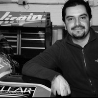 Rescale Employee Dan Jean's profile photo
