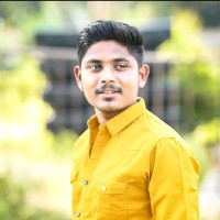 AVS Technologies Employee Akhilesh Ukarde's profile photo