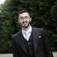 Network Solutions IPA Employee Mordy Shapero's profile photo