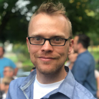 Apple, Inc Employee Ben Bernards's profile photo