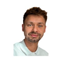 DIGILINCK Employee Filip Boguslawski's profile photo