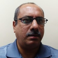 Syneren Technologies Corporation Employee Vasanth Lingaiah's profile photo