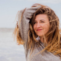1+1 media Employee Anna Chertova's profile photo