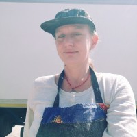 AfrikaBurn Employee Jacqui Middlewick's profile photo