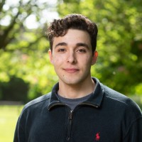Plural Strategy Employee Will Sanderson's profile photo
